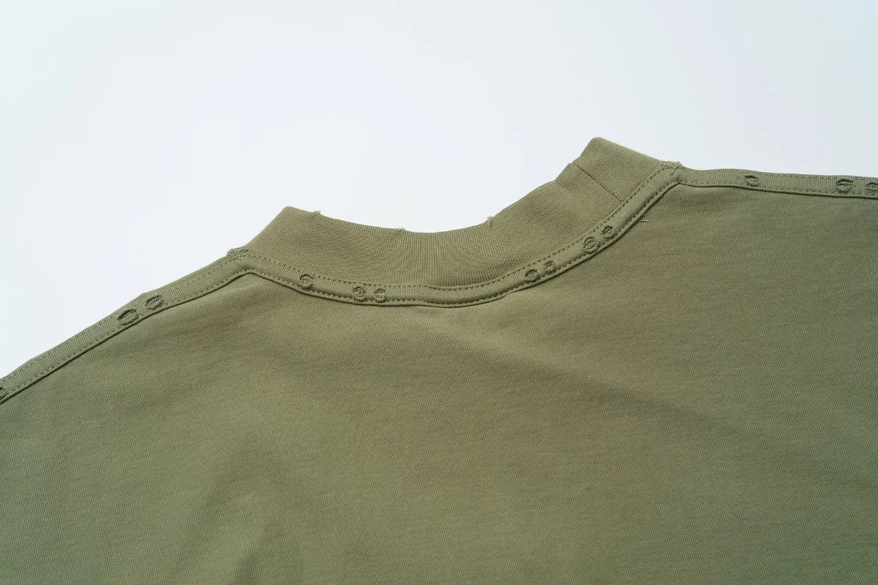 Balenciaga logo 💰P100 ： Size：xs-l